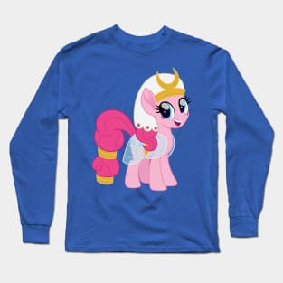 Hope Pinkie Pie Long Sleeve T-Shirt